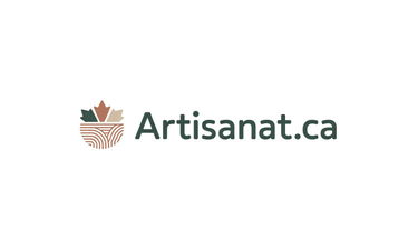 Artisanat.ca - Creative brandable domain for sale