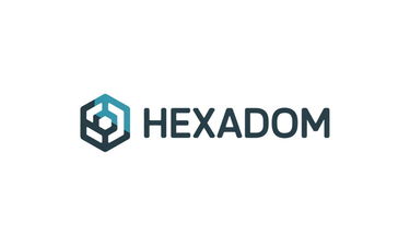 HexaDom.com is for sale