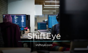 ShiftEye.com - buy Good premium domains