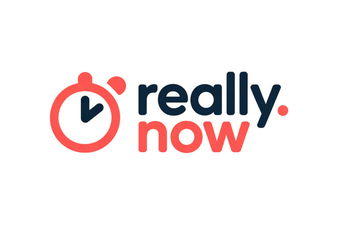 Really.Now - Creative brandable domain for sale