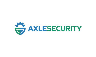 AxleSecurity.com - Creative brandable domain for sale