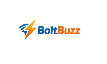 BoltBuzz.com - Creative brandable domain for sale