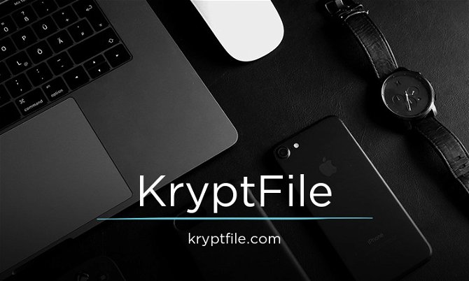 KryptFile.com