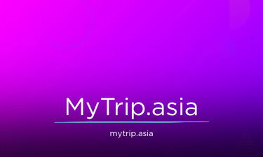 MyTrip.asia