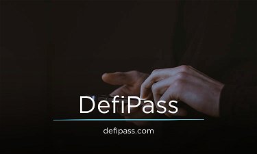 DefiPass.com