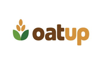 OatUp.com - Creative brandable domain for sale