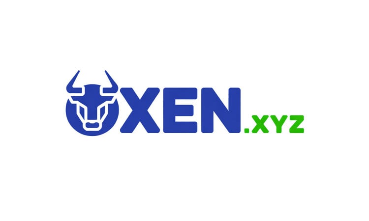 Oxen logo