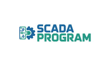 ScadaProgram.com - Creative brandable domain for sale
