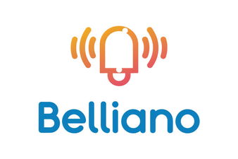 Belliano.com - Creative brandable domain for sale
