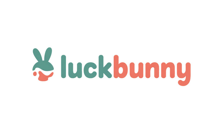LuckBunny logo