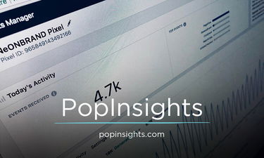 PopInsights.com - buy Unique premium names