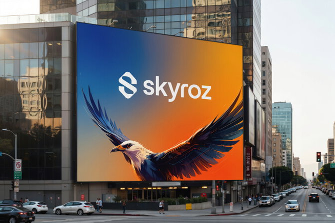 skyroz.com — 3