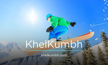 KhelKumbh.com - Creative brandable domain for sale