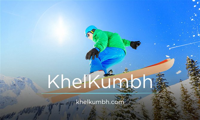 KhelKumbh.com