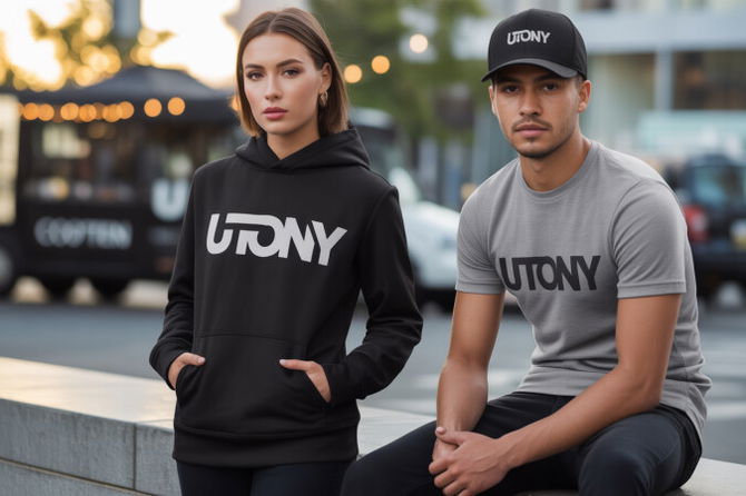UTony.com — 5