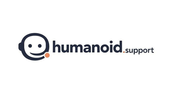 humanoid.support