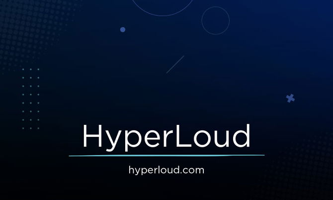 HyperLoud.com