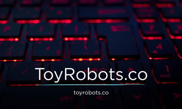 ToyRobots.co