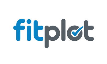 FitPlot.com - Creative brandable domain for sale