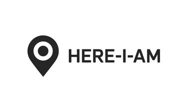HERE-I-AM.com is for sale
