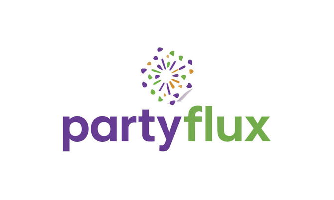 PartyFlux.com