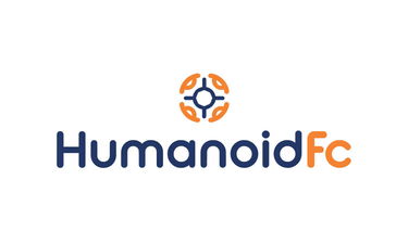 HumanoidFC.com - Creative brandable domain for sale