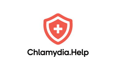Chlamydia.help - Creative brandable domain for sale