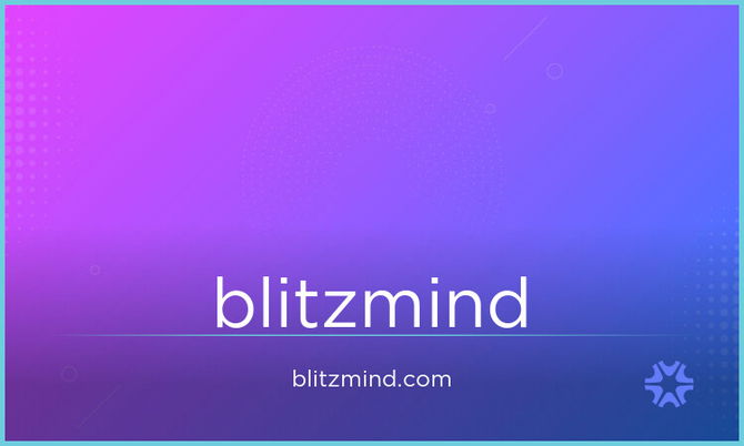 BlitzMind.com