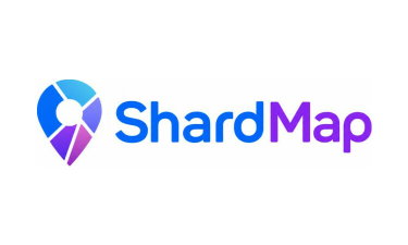 ShardMap logo