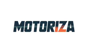 Motoriza.com - Creative brandable domain for sale