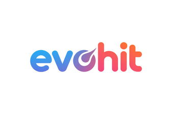 EvoHit.com - Creative brandable domain for sale