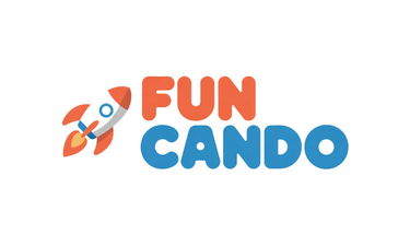 FunCando.com - Creative brandable domain for sale