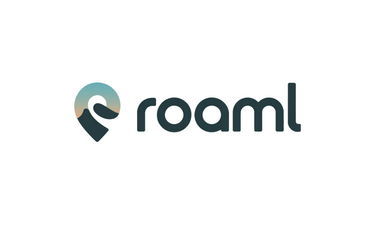 Roaml logo