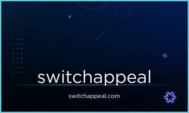 SwitchAppeal.com - Creative brandable domain for sale
