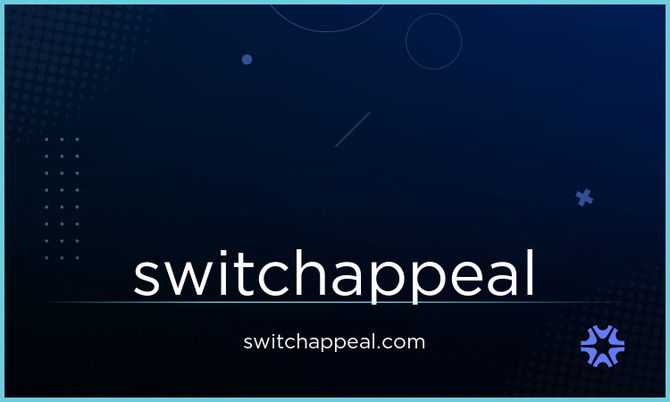 SwitchAppeal.com