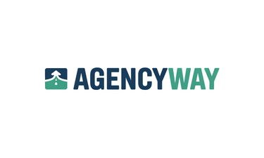 AgencyWay.com - Creative brandable domain for sale