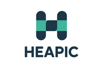 heapic.com - Catchy premium domains for sale