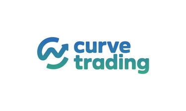 CurveTrading.com - Creative brandable domain for sale