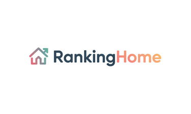 RankingHome.com - Creative brandable domain for sale