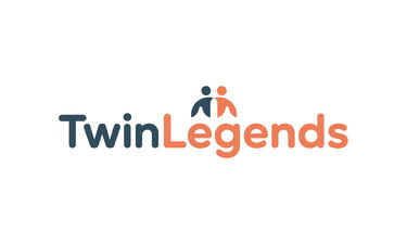 TwinLegends - New premium domains for sale