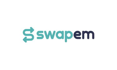 Swapem logo