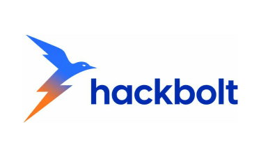 hackbolt logo