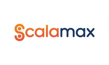 ScalaMax.com - Creative brandable domain for sale