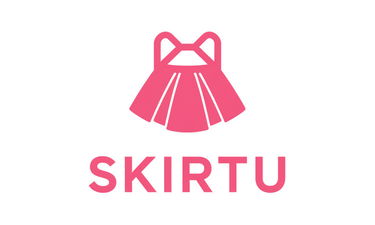 Skirtu.com - Creative brandable domain for sale