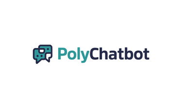 Polychatbot.com - Creative brandable domain for sale