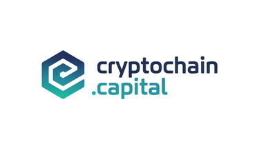 CryptoChain logo