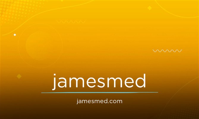 JamesMed.com