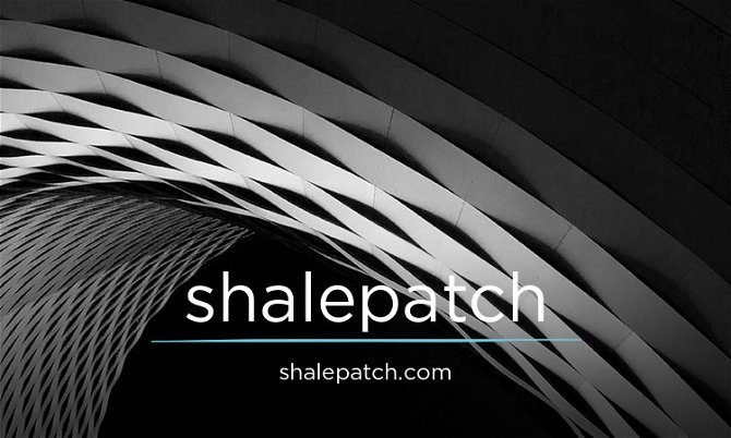 shalepatch.com