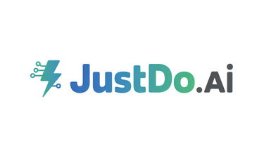 JustDo.ai - Creative brandable domain for sale
