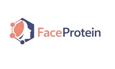 FaceProtein.com - Creative brandable domain for sale